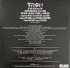Виниловая пластинка OST - Tron (Wendy Carlos) (Black Vinyl LP) фото 2