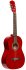 Классическая гитара Stagg SCL50-RED фото 2