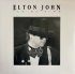 Виниловая пластинка Elton John - Ice On Fire (180 Gram Black Vinyl LP) фото 1