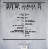 Виниловая пластинка Def Leppard - Live At Leadmill (RSD2024, Silver Vinyl 2LP) фото 2