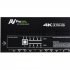 HDMI разветвитель/усилитель AV Pro Edge AC-DA28-AUHD фото 7