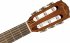 Классическая гитара FENDER FENDER ESC-80 EDUCATIONAL SERIES Natural 3/4 (чехол в комплекте) фото 5