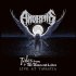 Виниловая пластинка Amorphis - Tales From The Thousand Lakes: Live At Tavastia (Blue Blackdust Vinyl 2LP) фото 1