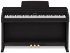 Клавишный инструмент Casio AP-460BK фото 1