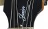 Электрогитара Gibson USA Les Paul Junior single CUT 2015 Vintage Sunburst фото 9