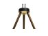 Стойка под акустику Marantz Horizon Tripod American Walnut фото 3