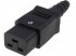 Сетевой кабель Essential Audio Tools Current Conductor HC (C19) 1.5m фото 3