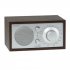 Радиоприемник Tivoli Audio Model One wenge/silver (M1WNSLV) фото 1
