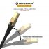USB кабель Oehlbach Primus B TypeA-TypeB 2.0 m (9542) фото 2