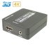 Конвертер Dr.HD HDMI в HDMI + S/PDIF + Audio 3.5mm / Dr.HD CV 134 HHA фото 2