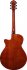 Электроакустическая гитара Ibanez AEG50-DHH фото 2