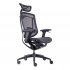 Кресло игровое GT Chair Marrit X black фото 2