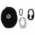 Наушники Beats Solo3 Wireless On-Ear - Matte Silver (MR3T2ZE/A) фото 4