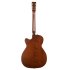 Электроакустическая гитара Art & Lutherie Legacy Bourbon Burst CW Presys II фото 2