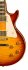 Электрогитара Gibson Custom Les Paul Custom Heritage cherry Sunburst фото 2
