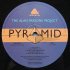 Виниловая пластинка Alan Parsons Project — PYRAMID (LP) фото 5
