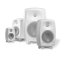 Полочная акустика Genelec G2 polar white фото 3