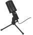 Микрофон Ritmix RDM-125 Black фото 2