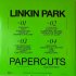 Виниловая пластинка Linkin Park - Papercuts (Limited Bone Vinyl 2LP) фото 2