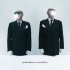 Виниловая пластинка Pet Shop Boys - Nonetheless (Clear Vinyl LP, Limited) фото 1