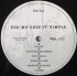 Виниловая пластинка Keb Mo — KEEP IT SIMPLE (LP) фото 3