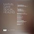Виниловая пластинка Sony Marvin Gaye Sexual Healing: The Remixes (Limited Red Smoke Vinyl) фото 2
