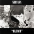 Виниловая пластинка Nirvana - Bleach фото 1