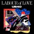 Виниловая пластинка UB40, Labour Of Love фото 1
