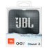Портативная акустика JBL Go 2 Black (JBLGO2BLK) фото 7