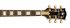 Электрогитара Gibson Memphis B.B. Kings Lucille Ebony фото 4