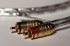 Фоно-кабель Phaze Audio Phono ICC RCA 1 m фото 3