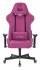 Кресло Zombie VIKING KNIGHT LT15 (Game chair VIKING KNIGHT Fabric crimson Light-15 headrest cross metal) фото 12