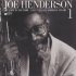 Виниловая пластинка Henderson, Joe, The State Of The Tenor фото 1
