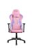Игровое кресло KARNOX HERO Helel Edition pink фото 2