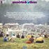 Виниловая пластинка WM VARIOUS ARTISTS, WOODSTOCK III (SUMMER OF 69 - PEACE, LOVE AND MUSIC / Purple & Gold Vinyl/Trifold) фото 9