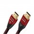 HDMI кабель AudioQuest HDMI Cinnamon Active 12.5m PVC фото 1