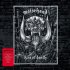 Виниловая пластинка Motorhead - Kiss Of Death (coloured LP) фото 1