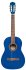 Классическая гитара Stagg SCL50-BLUE фото 1