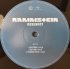 Виниловая пластинка Rammstein, Rosenrot фото 14