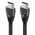 HDMI кабель AudioQuest HDMI Carbon 48G Braid (3.0 м) фото 1