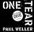 Виниловая пластинка WM PAUL WELLER, ONE TEAR (4 Tracks) фото 1