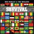 Виниловая пластинка Bob Marley - Survival (Half Speed Master) фото 1