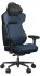 Кресло компьютерное игровое ThunderX3 CORE Modern Blue фото 1