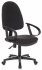 Кресло Бюрократ CH-300/BLACK (Office chair CH-300 black cross plastic) фото 1