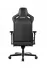 Премиум игровое кресло Anda Seat Kaiser 2, black фото 3