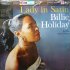 Виниловая пластинка Billie Holiday LADY IN SATIN фото 1