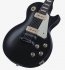 Электрогитара Gibson LP 60s Tribute 2016 T Satin Ebony фото 2