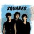 Виниловая пластинка Squares — SQUARES (LP) фото 1