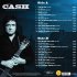 Виниловая пластинка Johnny Cash – Songs From The Movies (Black Vinyl LP) фото 2