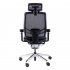 Кресло игровое GT Chair InFlex X black фото 3